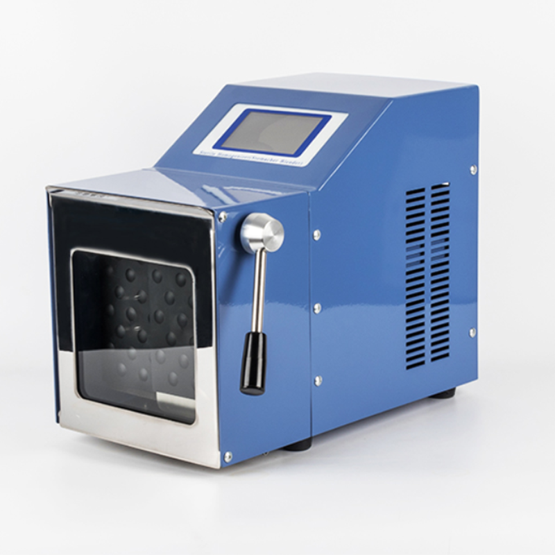 Laboratory Paddle Blender Stomacher Homogenizor