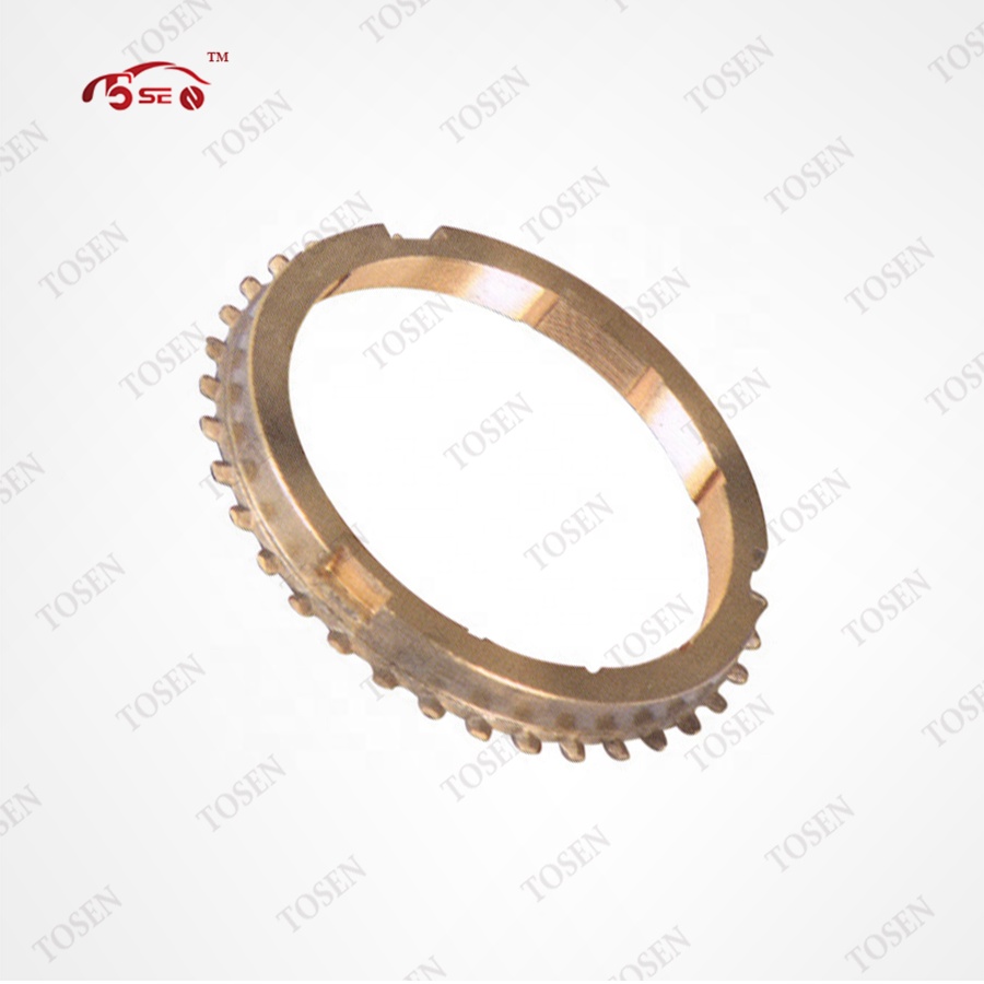 Автомотивы запчасти 8-94463829-0 8944638290 кольцо синхронизатора для ISUZU коробка передач б/у автомобилей или совершенно новый