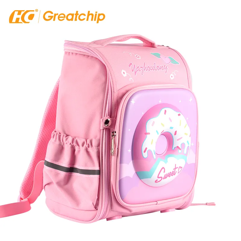 New Mini Girls Children's Cartoon Backpack