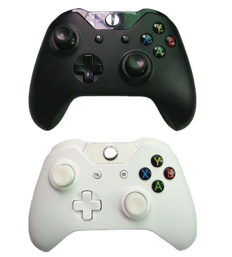 Для Xbox One беспроводной контроллер игровой контроллер геймпад для Xbox One абсолютно новый