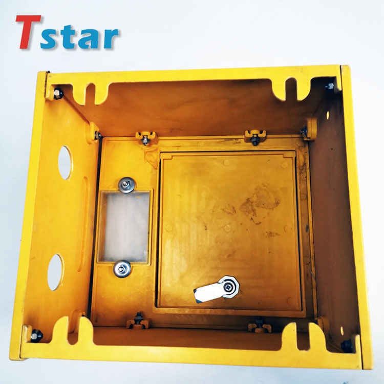 Water Proof Fiberglass Electric-meter