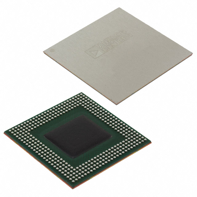 ADN4605ABPZ интегральные схемы электронные компоненты IC CROSSPOINT переключатель 352BGA