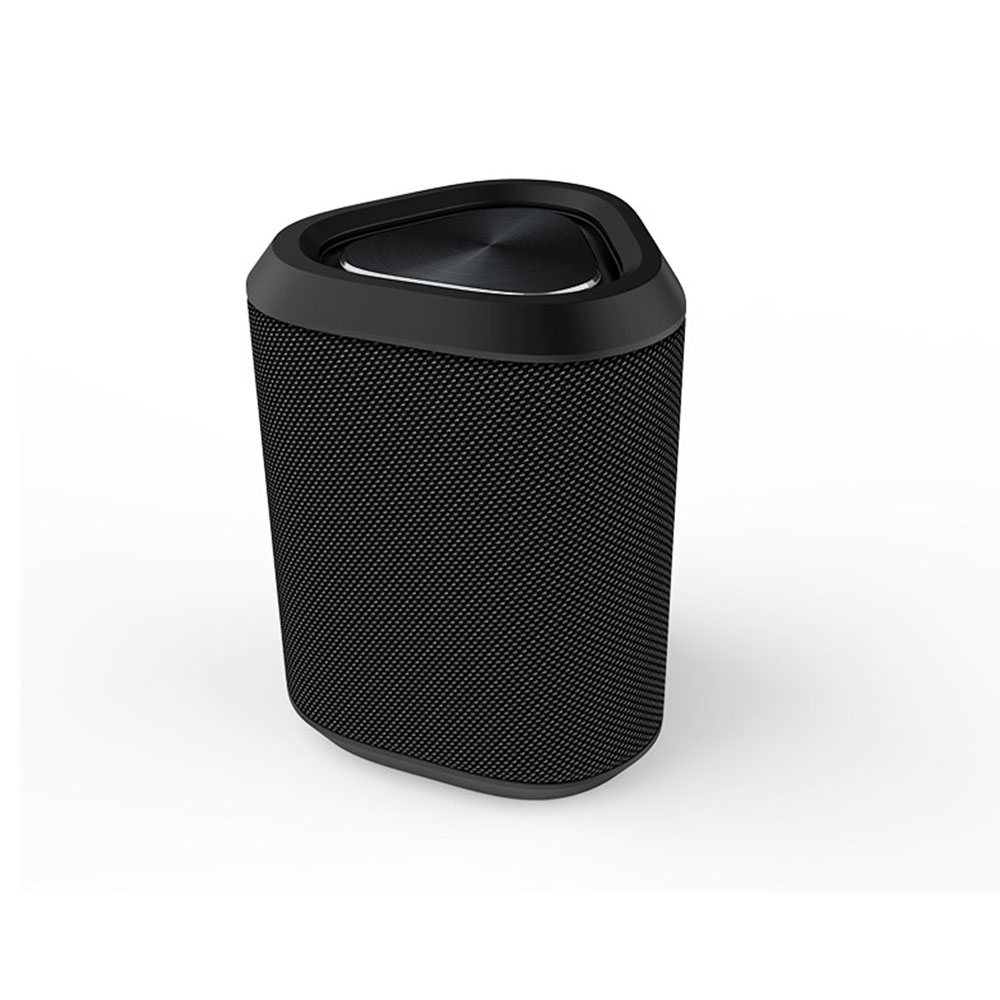 Портативный IPX7 водонепроницаемый Bluetooth-динамик, беспроводной мини-динамик для мобильного телефона, поддержка звонков по громкой связи