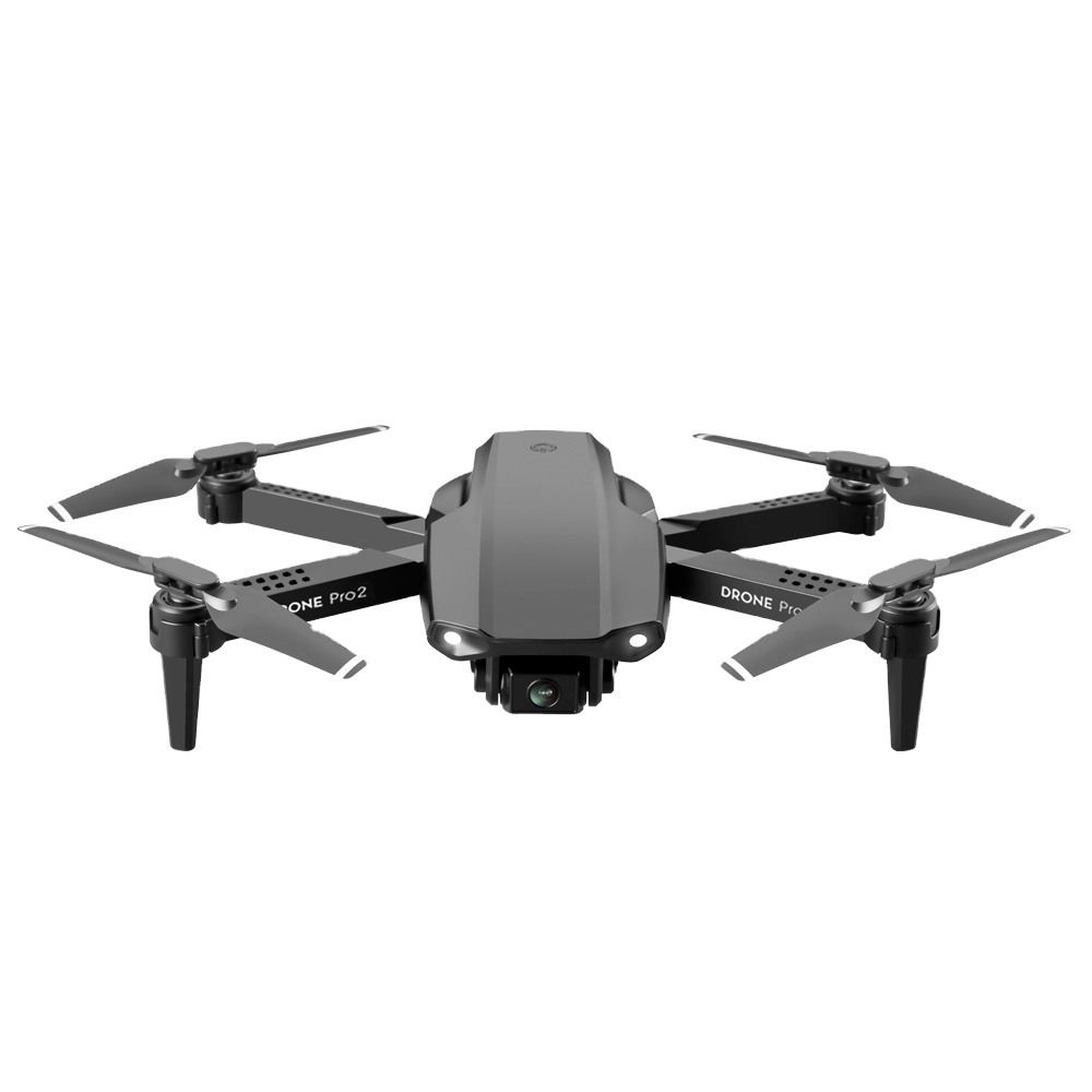 Cheap Flying Uav 4k Dual Camera Mini Fold Aircraft Drone with Hd Camera