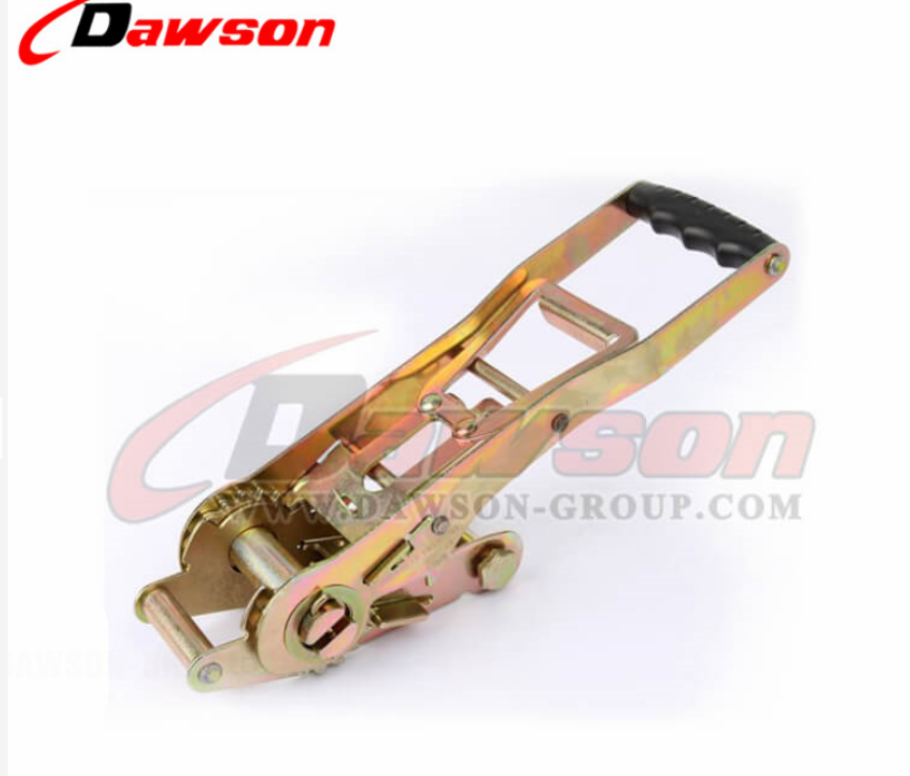 DSRB50512 B/S 5000KG/11000LBS Ratchet Buckle