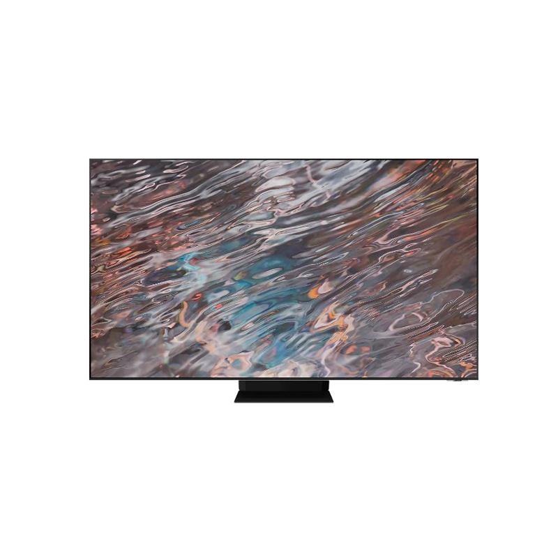 Для устройств Samsung 75QN800A оригинальный Smart digital DVB-T2 DTMB; Оптовая продажа; 8K UHD Мини светодиодный QLED ТВ 75 дюймов Taize youtube netflix