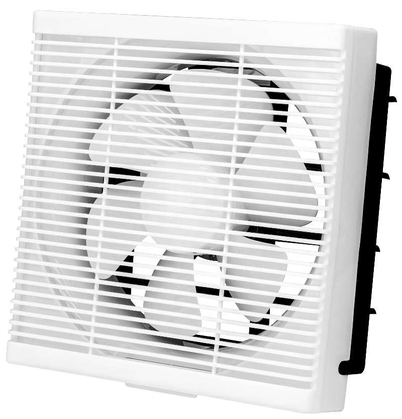 Copper/Aluminum 6-8-10-12 inch home use kitchen bathroom toilet ventilating bathroom exhaust fan