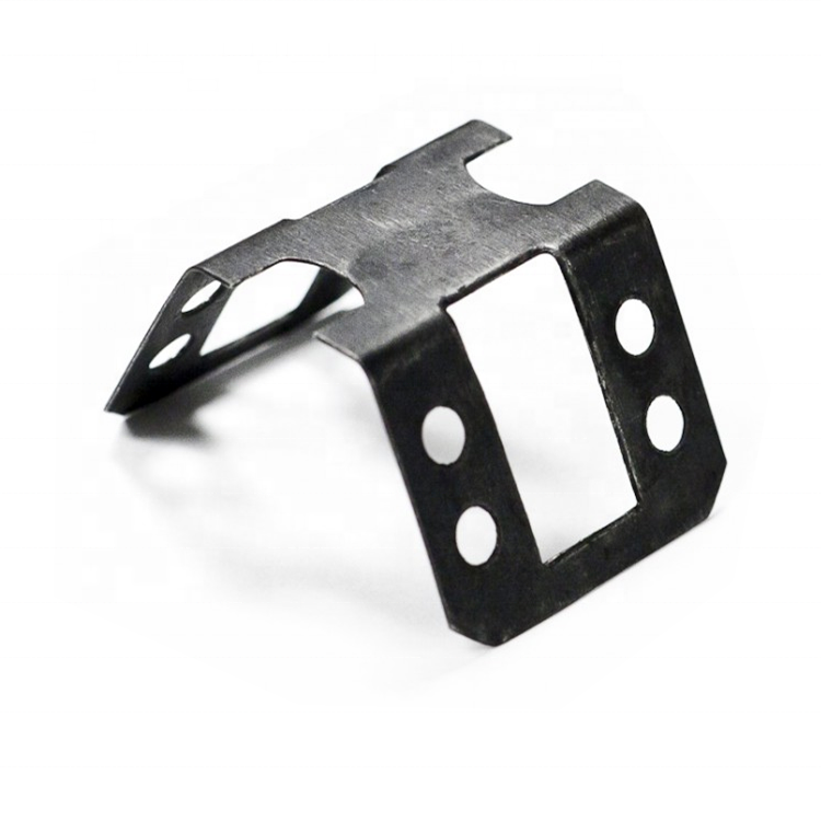 Custom Irregular Bending Metal Electrical Contact Touch Button Switch Spring