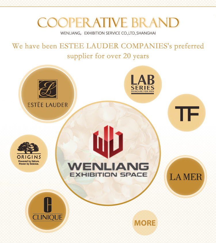 Lovely Colorful Display Stand Fiberglass Lip Shape Props