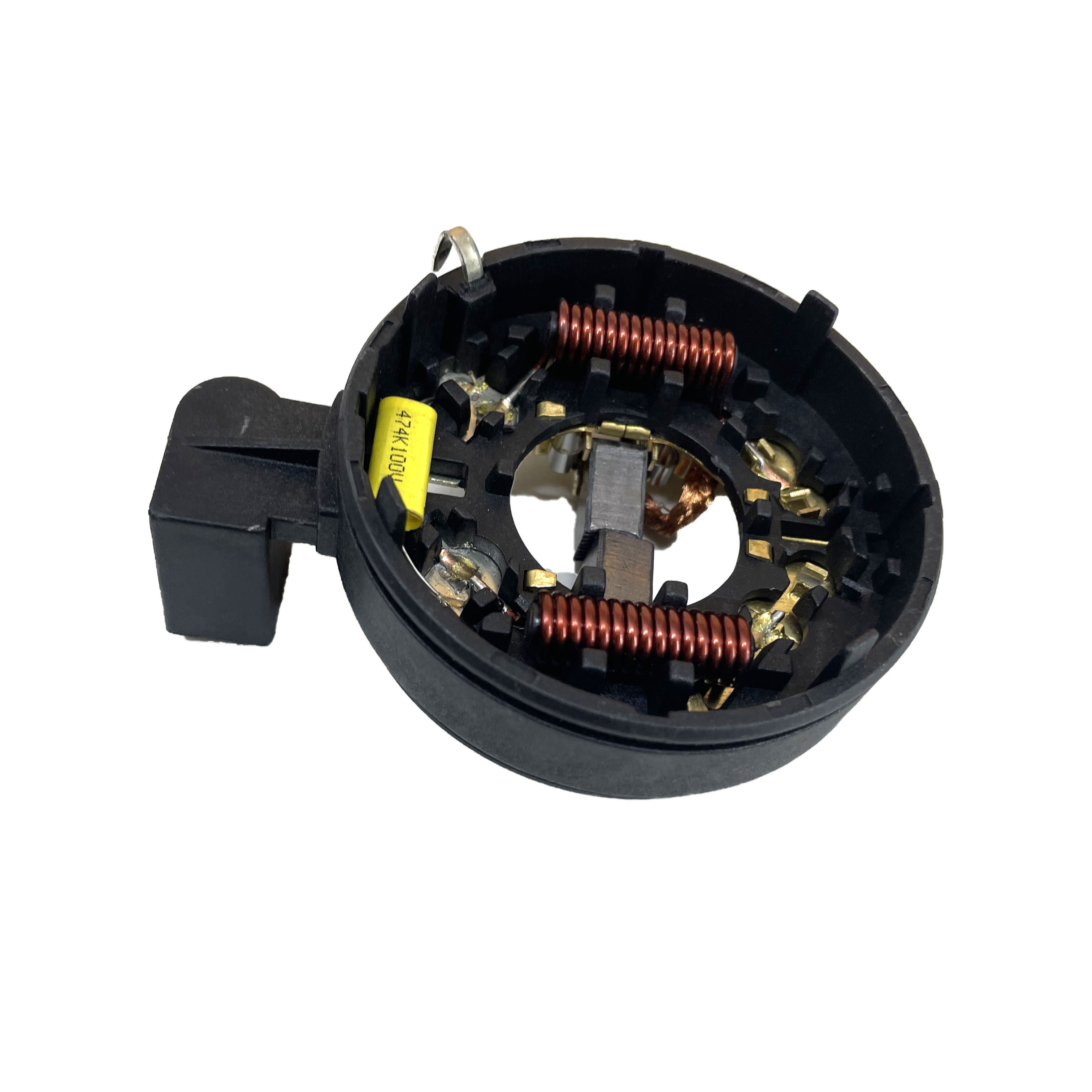 AMK air suspension compressor kits Carbon brush repair motor