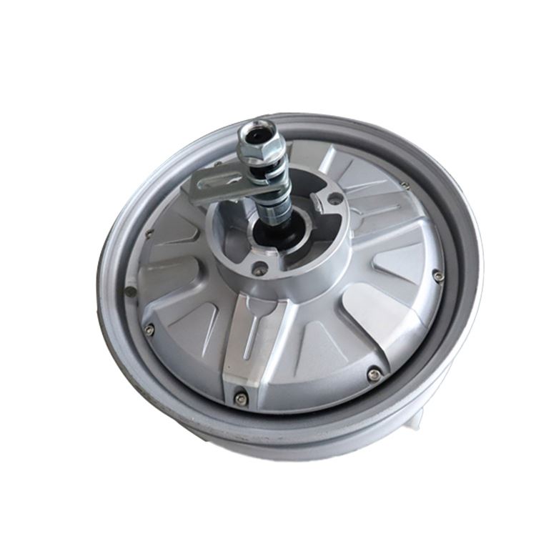 Best Price Long Service Life 1000W 3000W Dual Hub Motor Controller