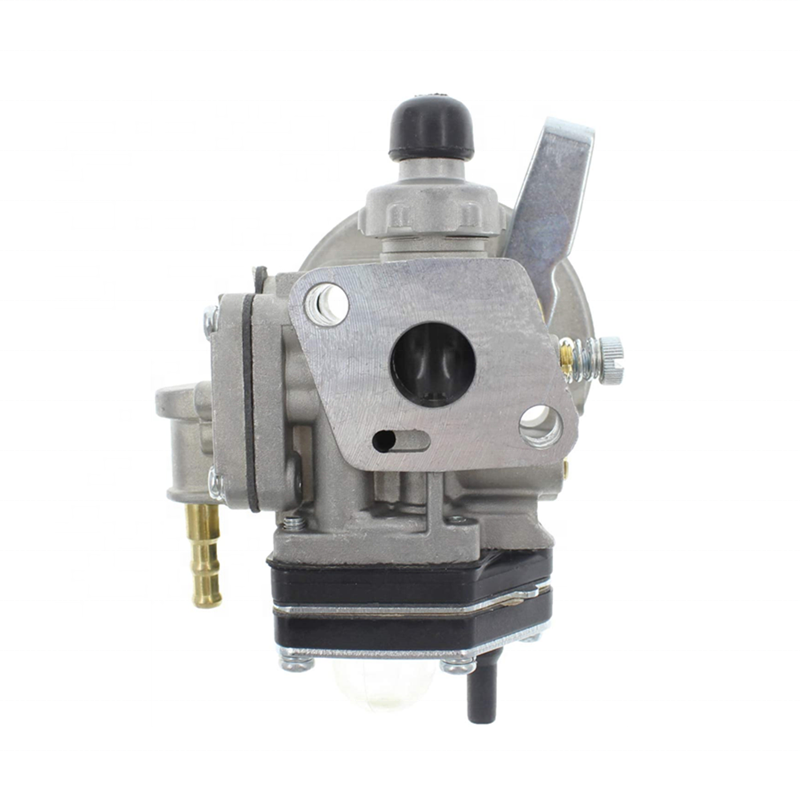 Карбюратор A021002360 C350 для триммера Shindaiwa T270, кусторез C270 PB270 TK, Круглый слайдовый клапан, карбюратор 70170-81020