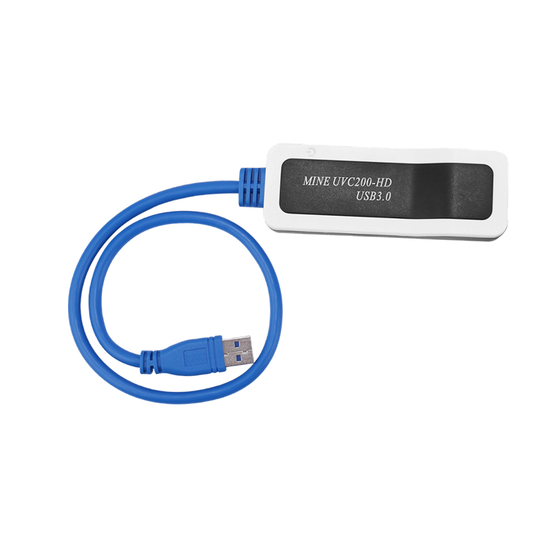 Один канал HDMI HD видео захвата UVC200 USB к HDMI захвата ключа с драйвер