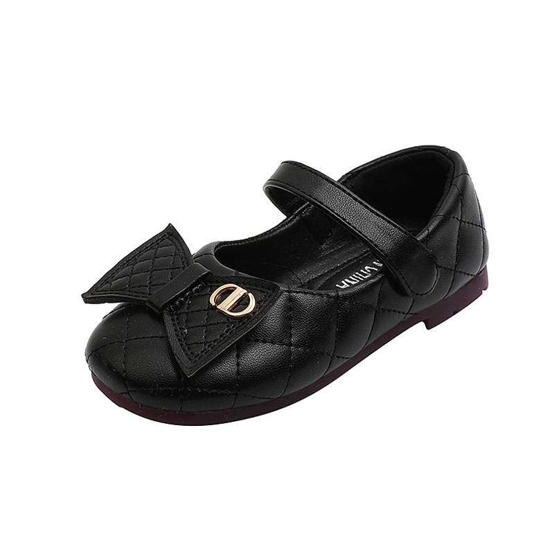 NIAN OEM Chaussures Pour Femmes Little Kids Dress For Party Princess Custom Fashionable Good Favourable Girls Casual Shoes