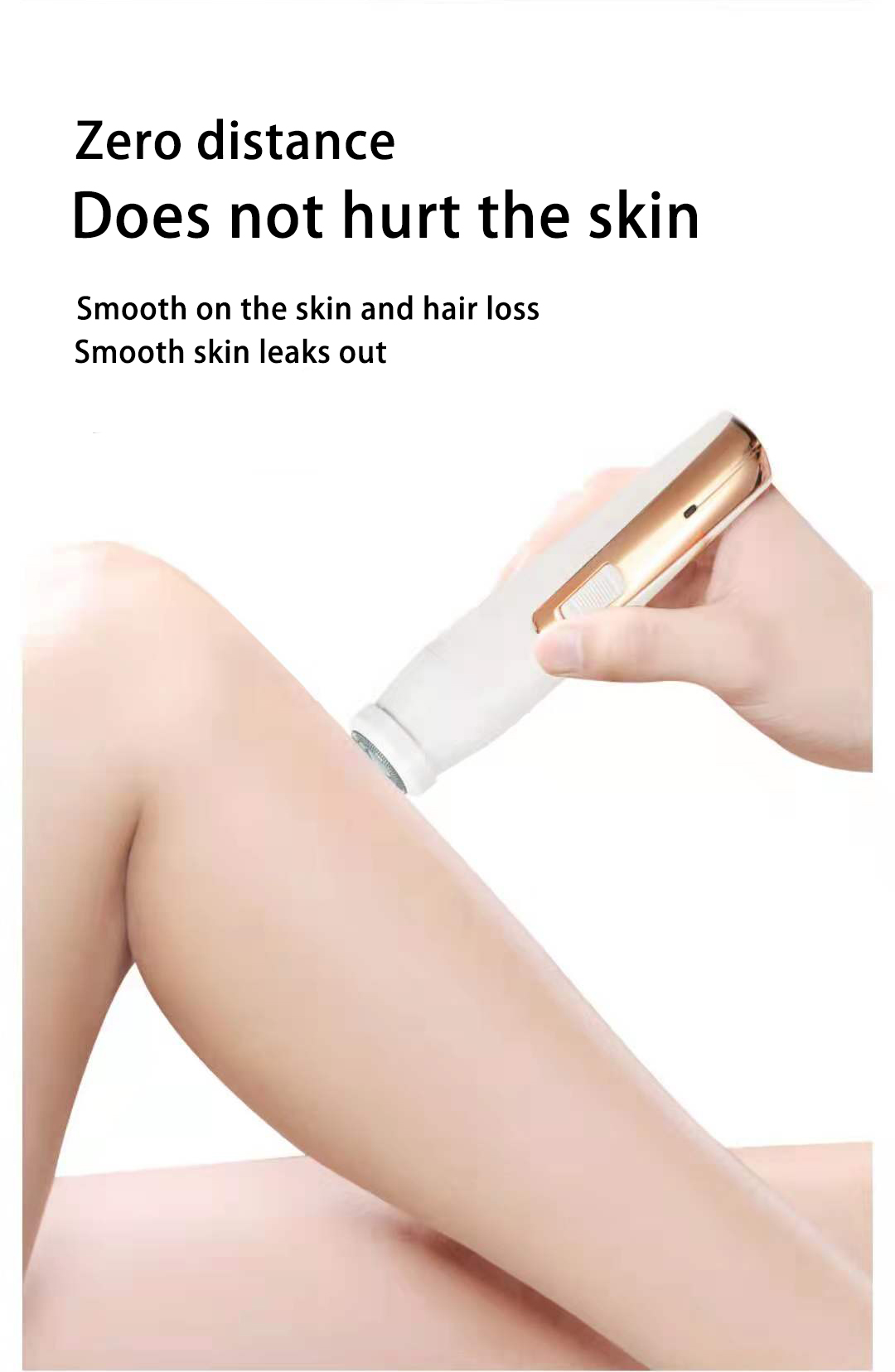 proable body hair trimmer for ladies electric shaver female lady personal trimmer Eyebrow Nose Trimmer