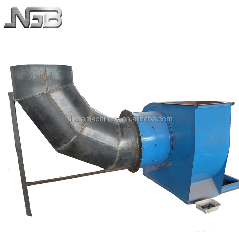 Hot Sale blower fan 5000cmh China Shandong supplier
