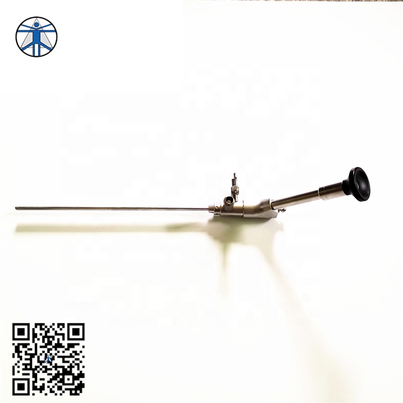 Жесткий эндоскоп, подкожный nephroscope, урологический эндоскоп