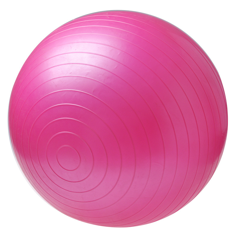 Whole Sale OEM Logo High Quality Sitting Big Size Yoga Balance Ball Made In China