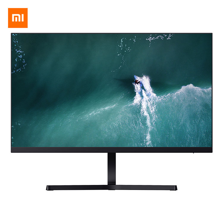 Simple Design Original Authentic Smart Home System Full Automatic 23.8 Inch Xiaomi Mi 23.8" Desktop Monitor 1C With High Speed