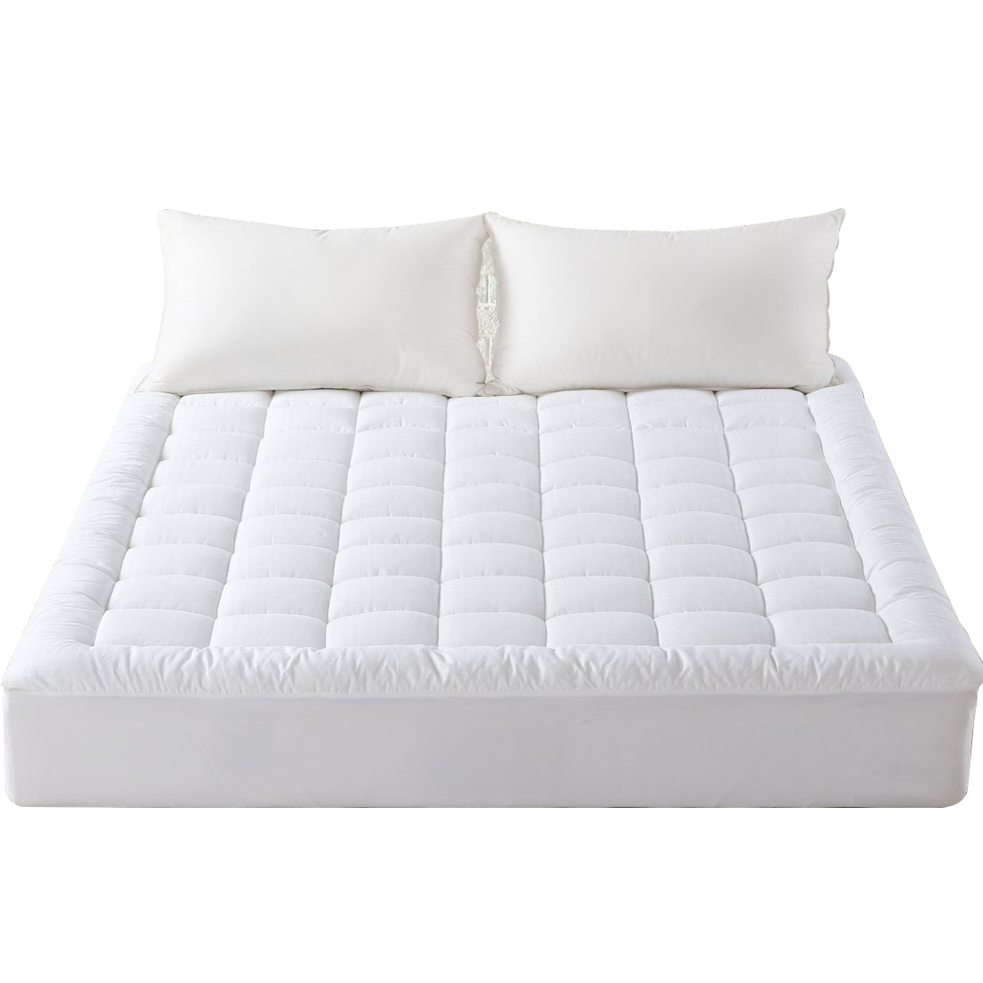 Factory custom 2021Bamboo Sheet Set Silk Bassinet Dream Bed Cover Fireproof Sognare Protector Waterproof Bed Sheet Mattress Cover With Zipper