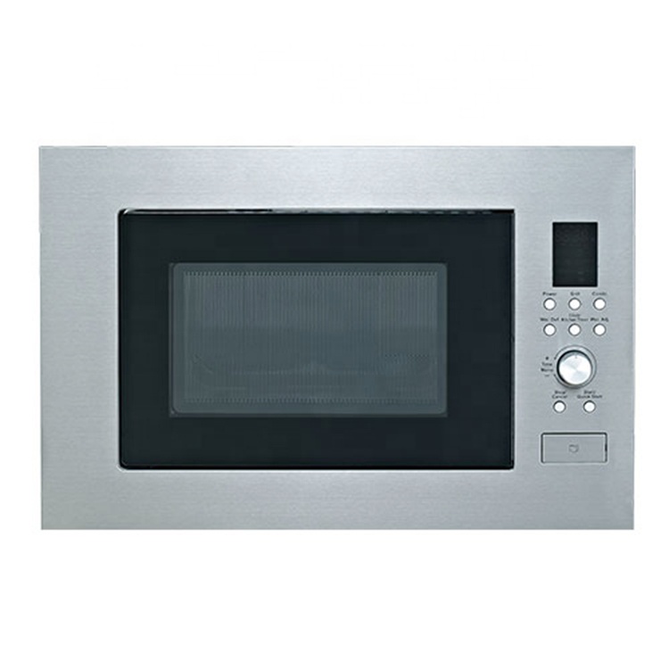 Sale of high quality 25L digital display built in electric microwave oven