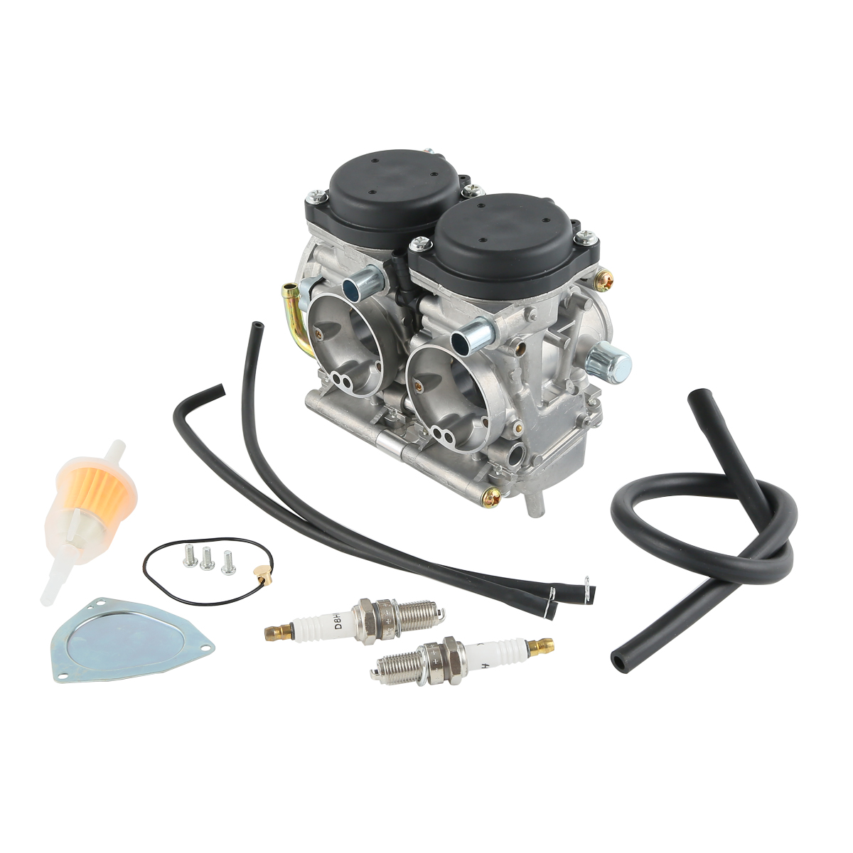TCMT XF-2039 карбюратор для Yamaha RAPTOR 660 660R YFM660 YFM660R 2001-2005 02 03 04