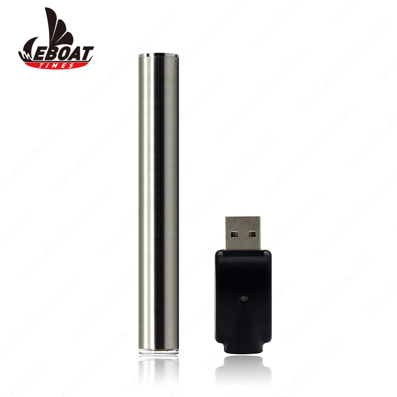 2021 S4 vape pen аккумулятор 350 мАч с логотипом и зарядным устройством