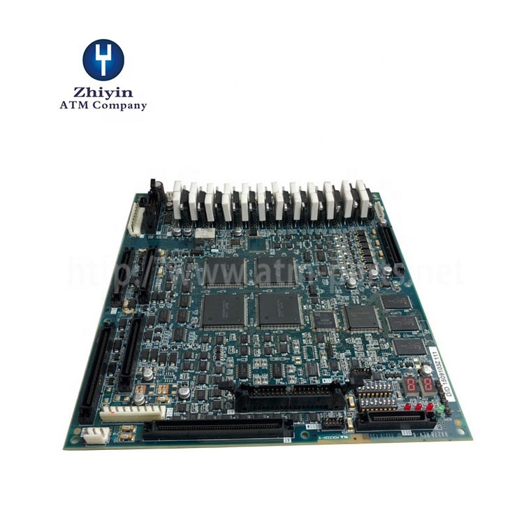 HITACHI MOTHER BOARD Hitachi Atm Parts 2845V MAIN PACKAGE ASSEMBLY RX278
