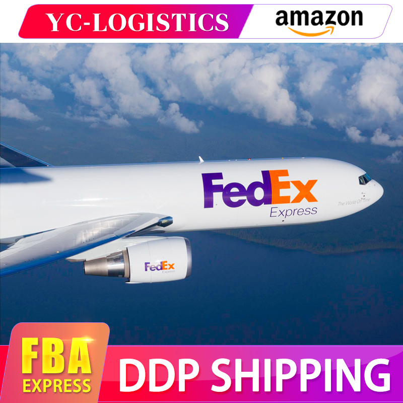 Воздушная курьерская логистическая служба UPS FEDEX Экспресс быстрая доставка в Германию Норвегию Польшу Нидерланды Латвию Францию