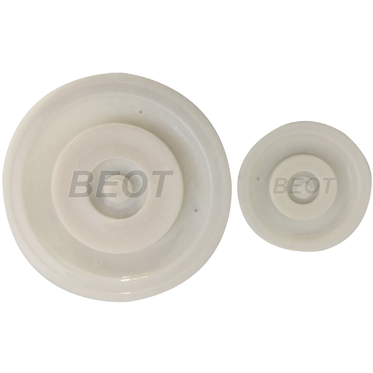 Autel M/D40 type AE1440B AE1440R 1"1/2 dust collector pulse jet valves TPE STD diaphragm membrane