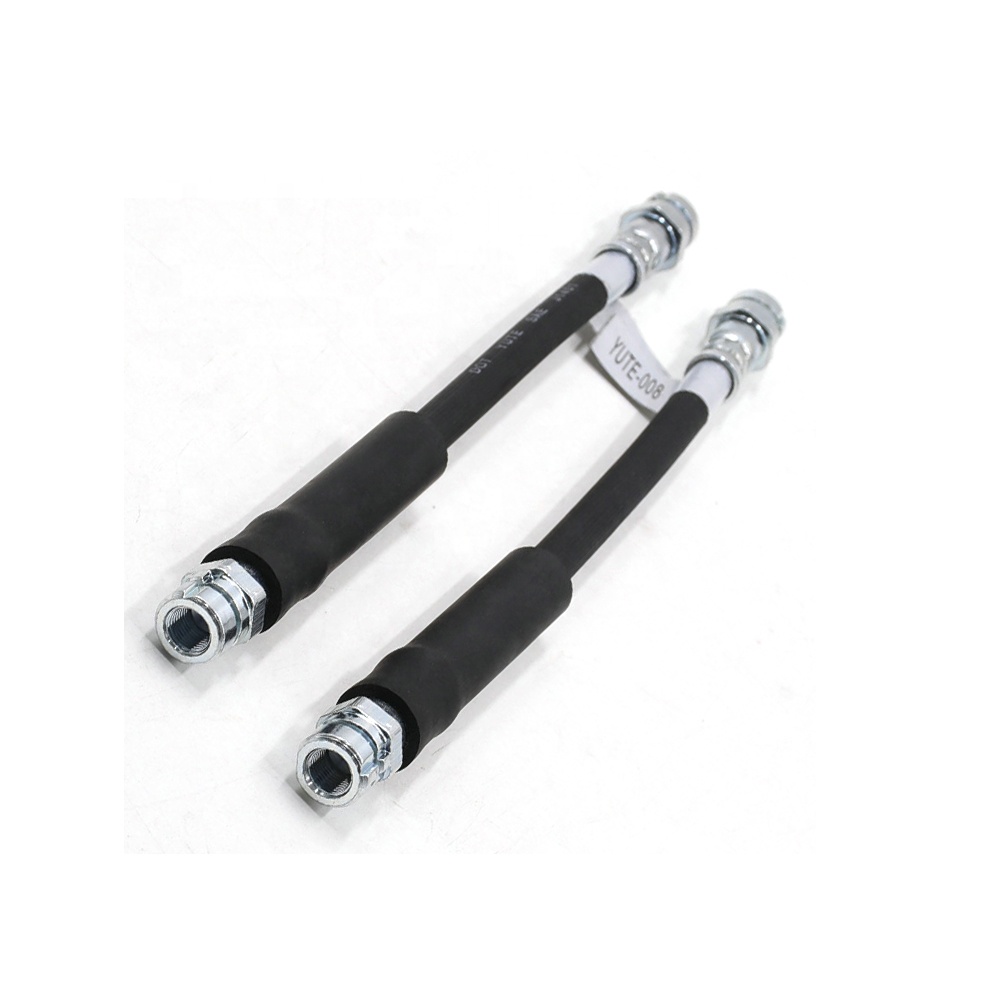 OE # 1K0611701A SAE J1401 1/8 "ID каучук тормозной шланг для VW