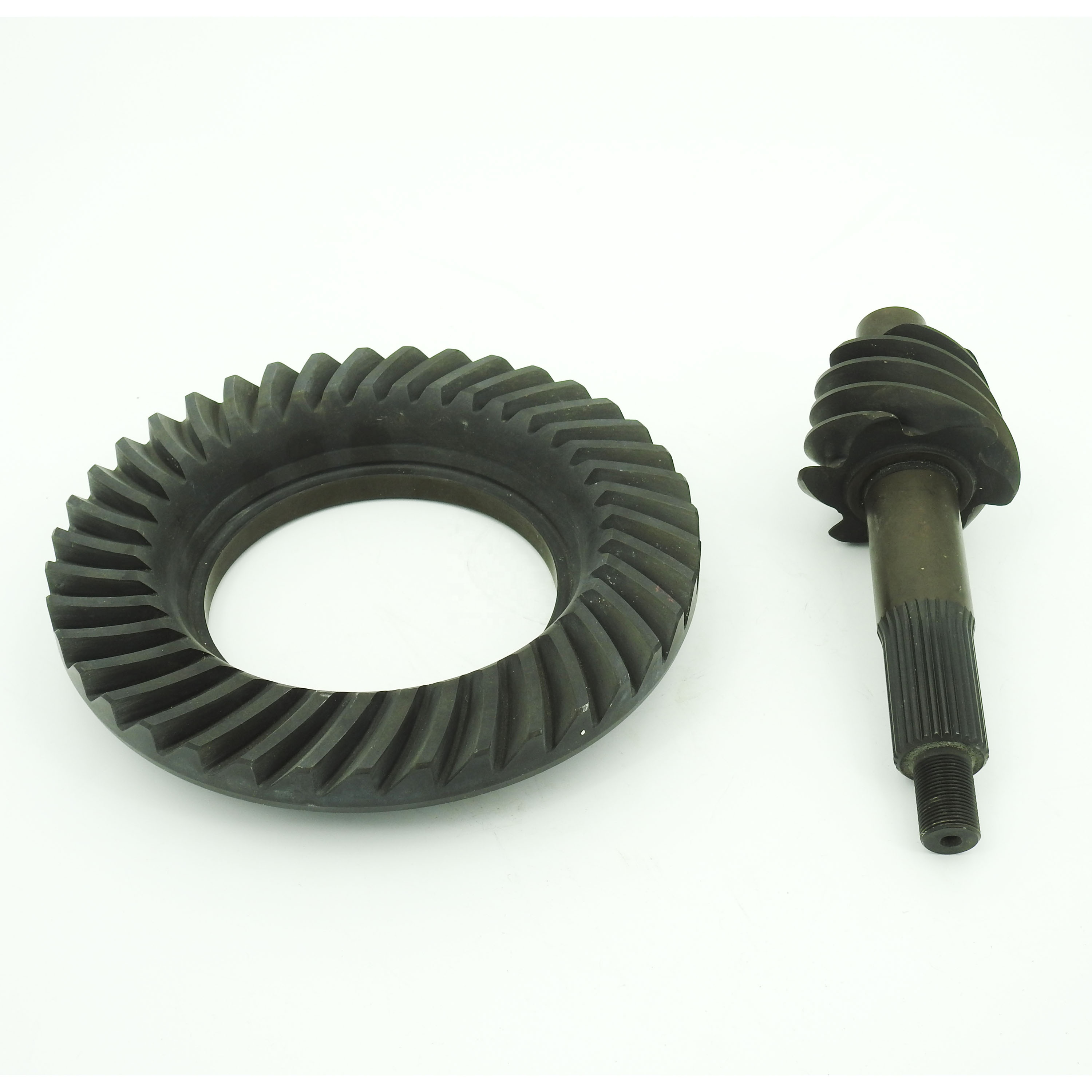 9 "Ford Ring & шестерня, 6,50 Передаточное отношение