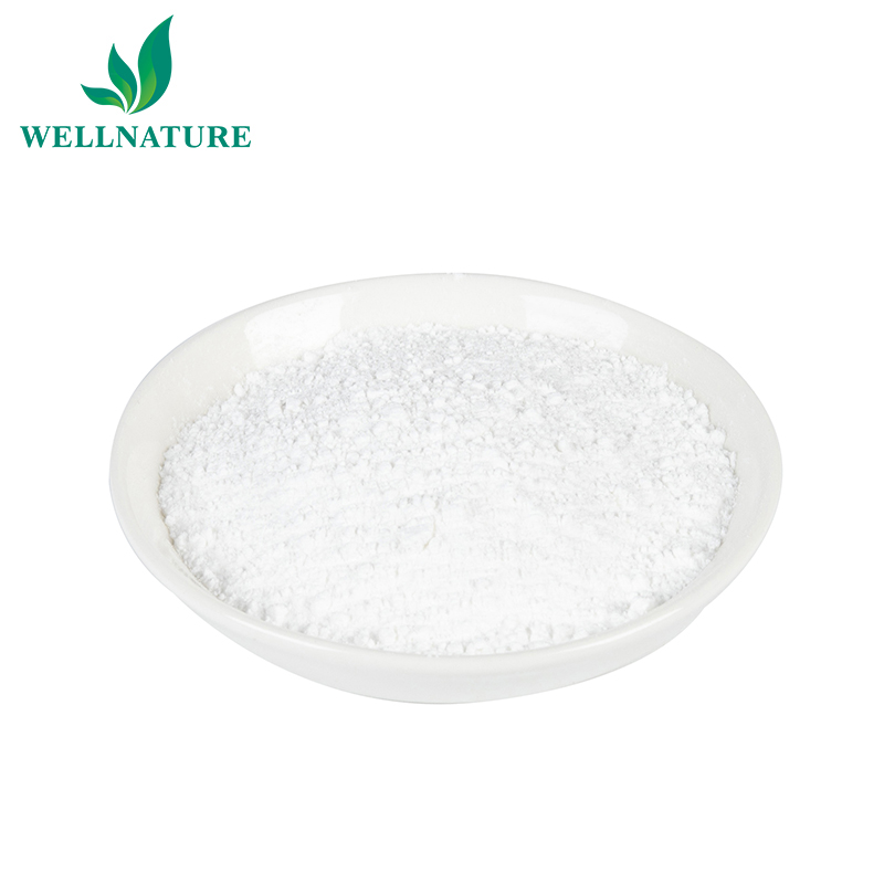 Free samples hydrolyzed hyaluronate sodium gel powder