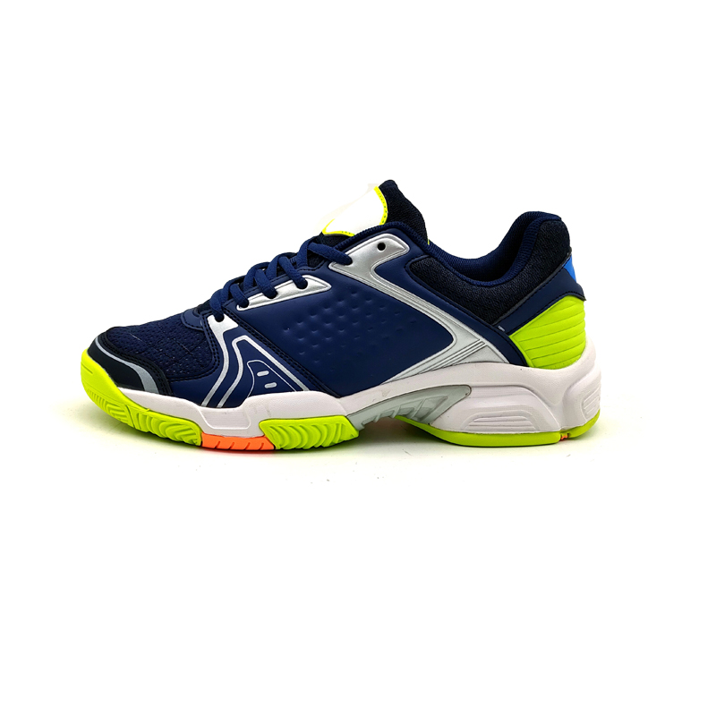 New Style Shock-absorbing Cushioning Men Tennis Shoes Wholesale Cheap Price High Quality Breathable Mesh Tennis Shoes