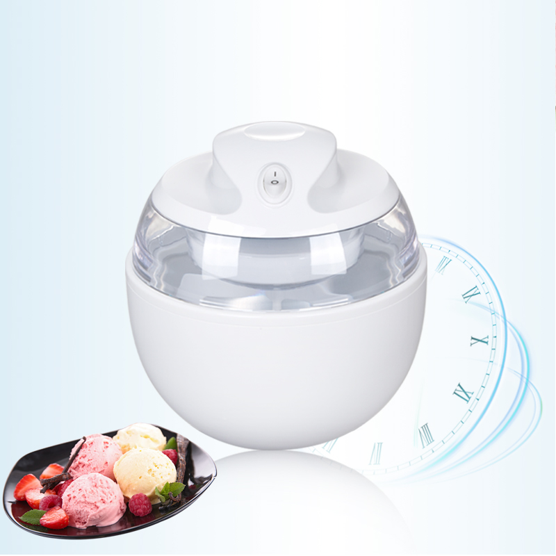 frozen electric wholesale mini home use ice cream maker for sale machine price