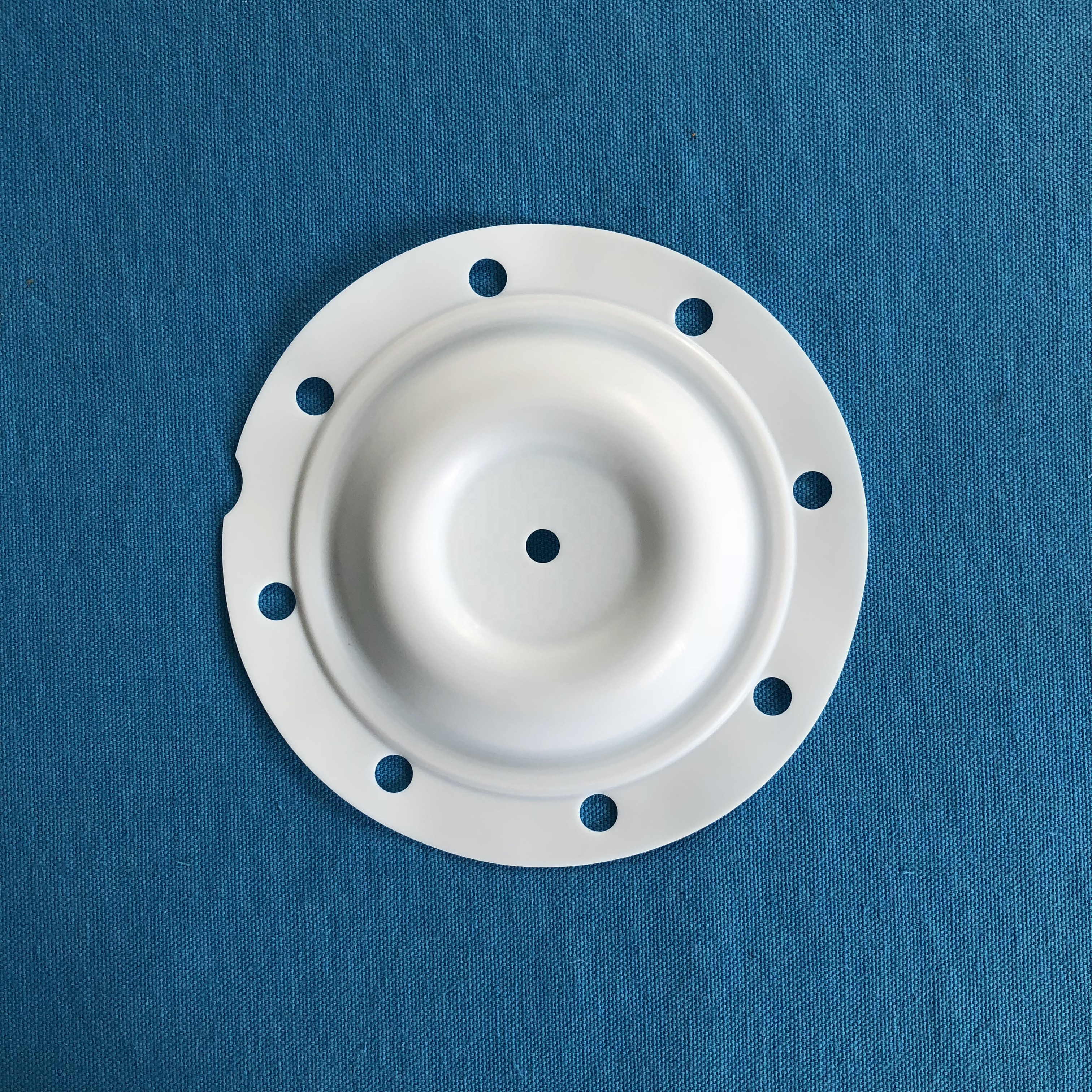 Диафрагма CF 93111 ptfe для замены б/у гидравлических насосов ARO pump