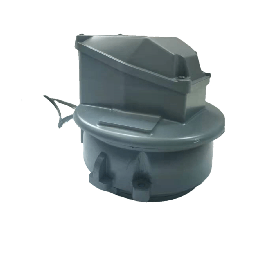 Factory Latest Grey Aluminium Alloy Long Service Life Hydraulic Brake System