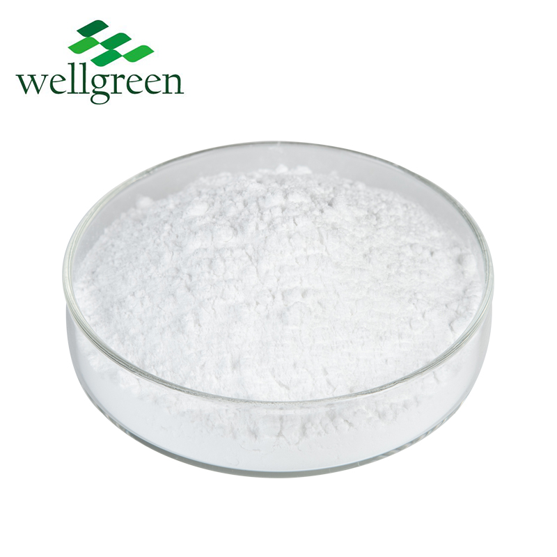 Skin Whitening Podwer Pure Raw Material Power Cosmetic Ingredient Tranexamic Acid Powder