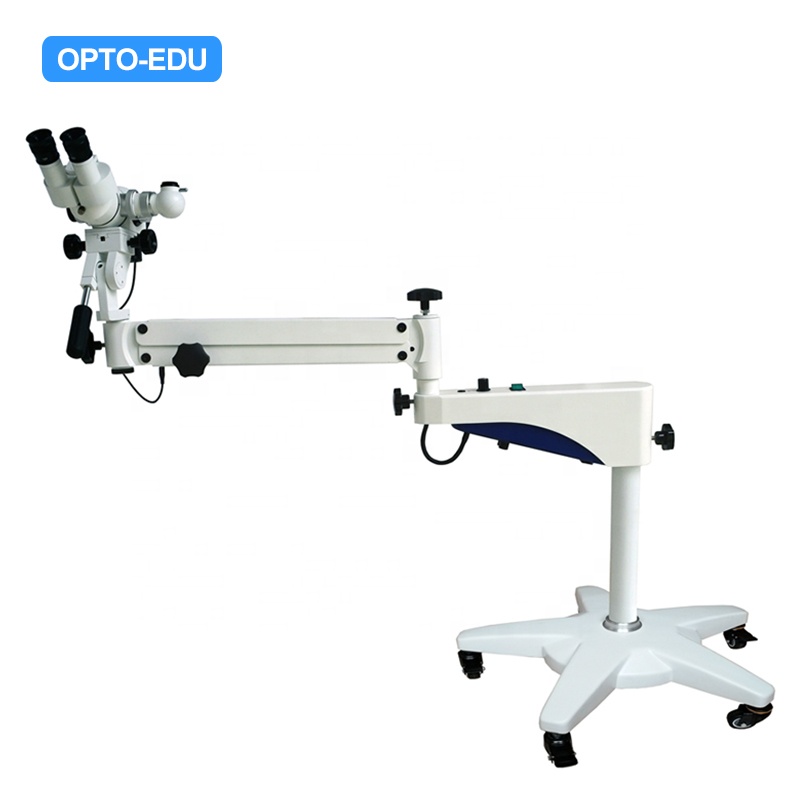 OPTO-EDU A43.1901 16x кольпоскоп