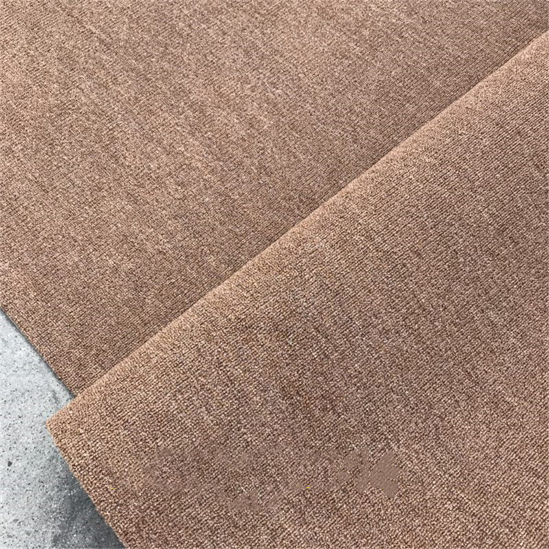 Машина Tufted 4-5 мм ковры стены к стене ковер рулон фабрики Оптовые продажи Broadloom Ковер