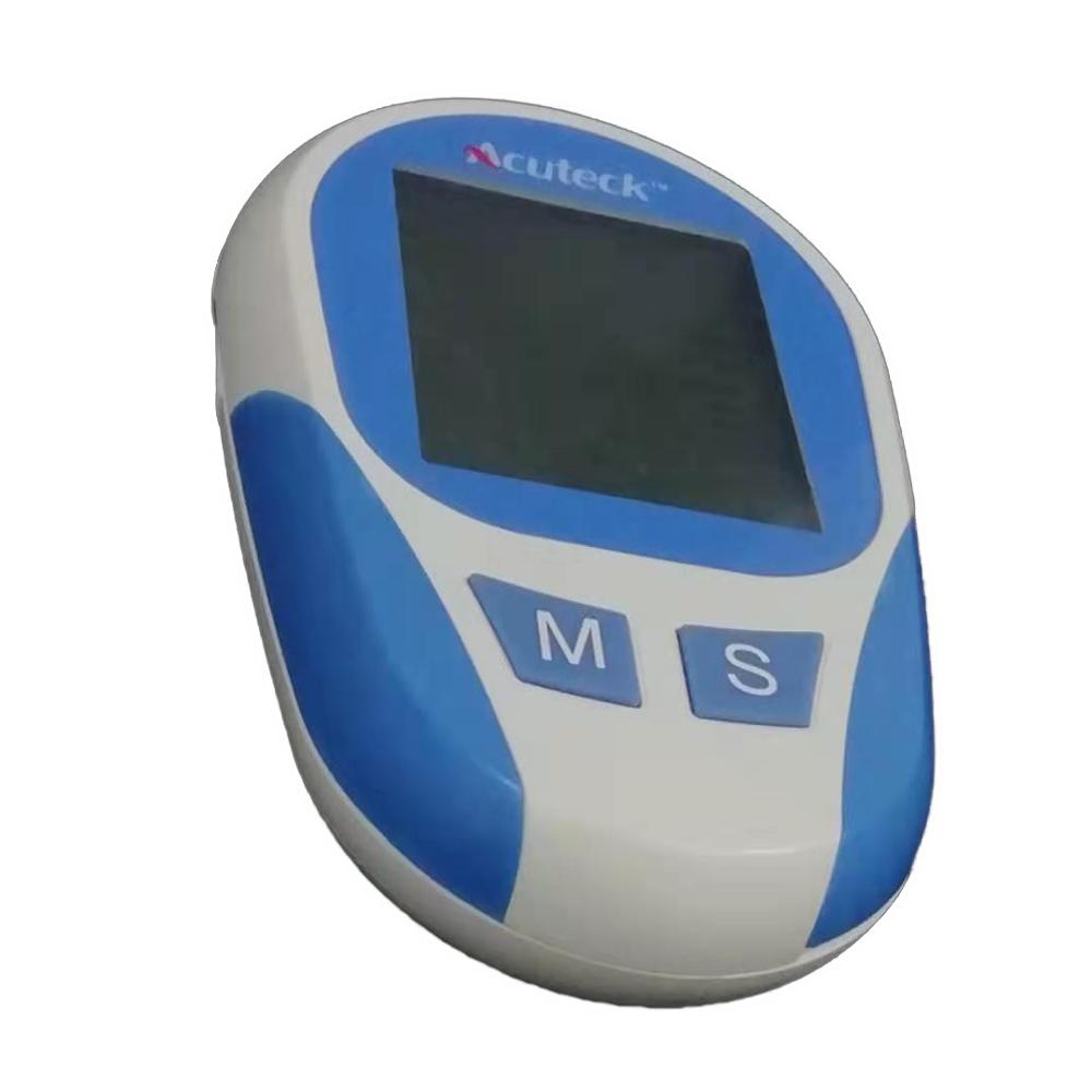 accu check strips glucose test blood glucose kits gluco dr agm 2100 glucose blood test stripes