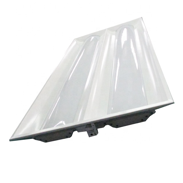 45 Вт 6000 К 4000 к 3000 К troffer свет troffer led troffer 2x4