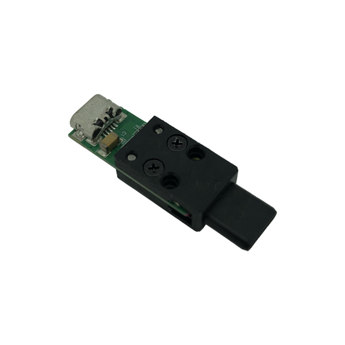 Микро-USB для гнездового тестового разъема с переходной вилкой, автоматическое испытание на старение и проверка работоспособности