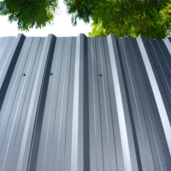 GALVALUME Galvanized Corrugated tata steel sheets roofs price/Iron Roofing Sheets