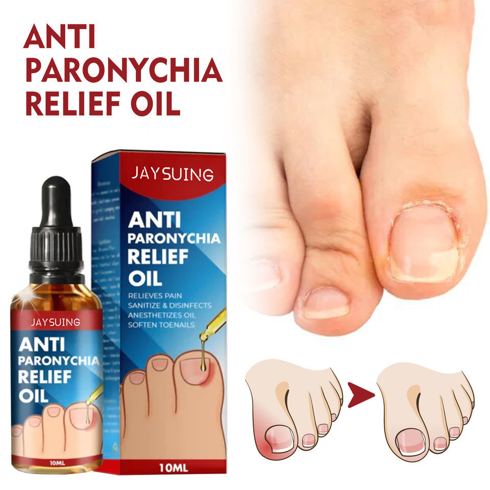 10ml Fungal Nail Renewal Extra Strength Nail Fungus Toe Fingernails Repair Liquid Renew Damaged Broken Nail