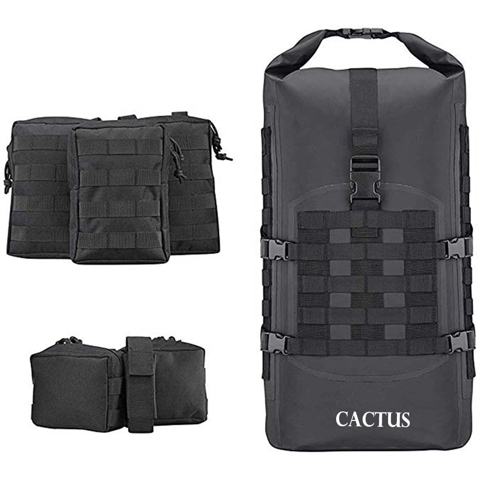 Заводская цена OEM рюкзак военный MOLLE рюкзак снаряжение Тактический штурмовой пакет сумка для охоты CampTrekking путешествия