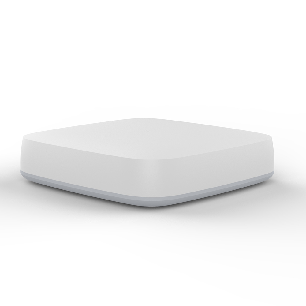 Фабрика Китая предлагает умный дом автоматизации iot Zigbee шлюз с дешевой ценой