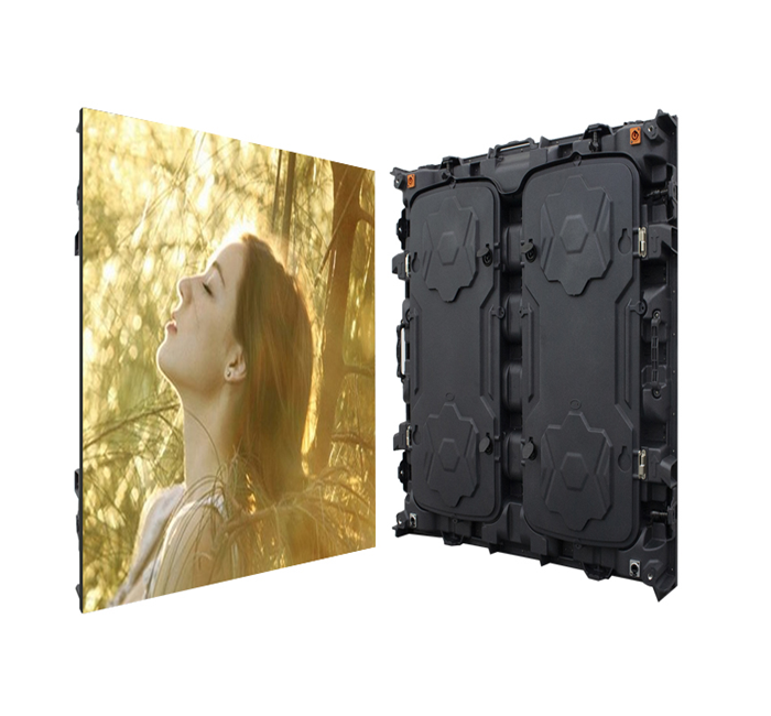 Оптовая цена на светодиодный экран для наружной рекламы P5/P6/P8/P10