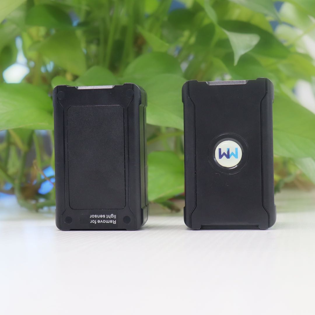 WanwayTech GPS S20 магнитное устройство отслеживания автомобиля