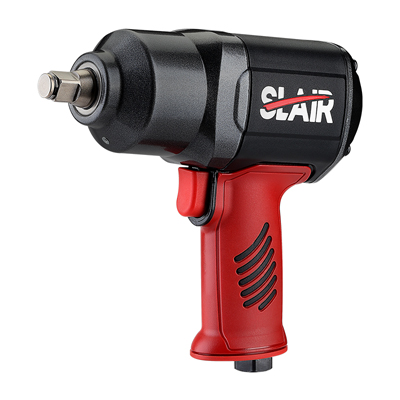 SLAIR XX785 коммерческий haevy duty 1/2 нм высокий крутящий момент двойной молоток Пневматический ударный гайковерт пневматический привод